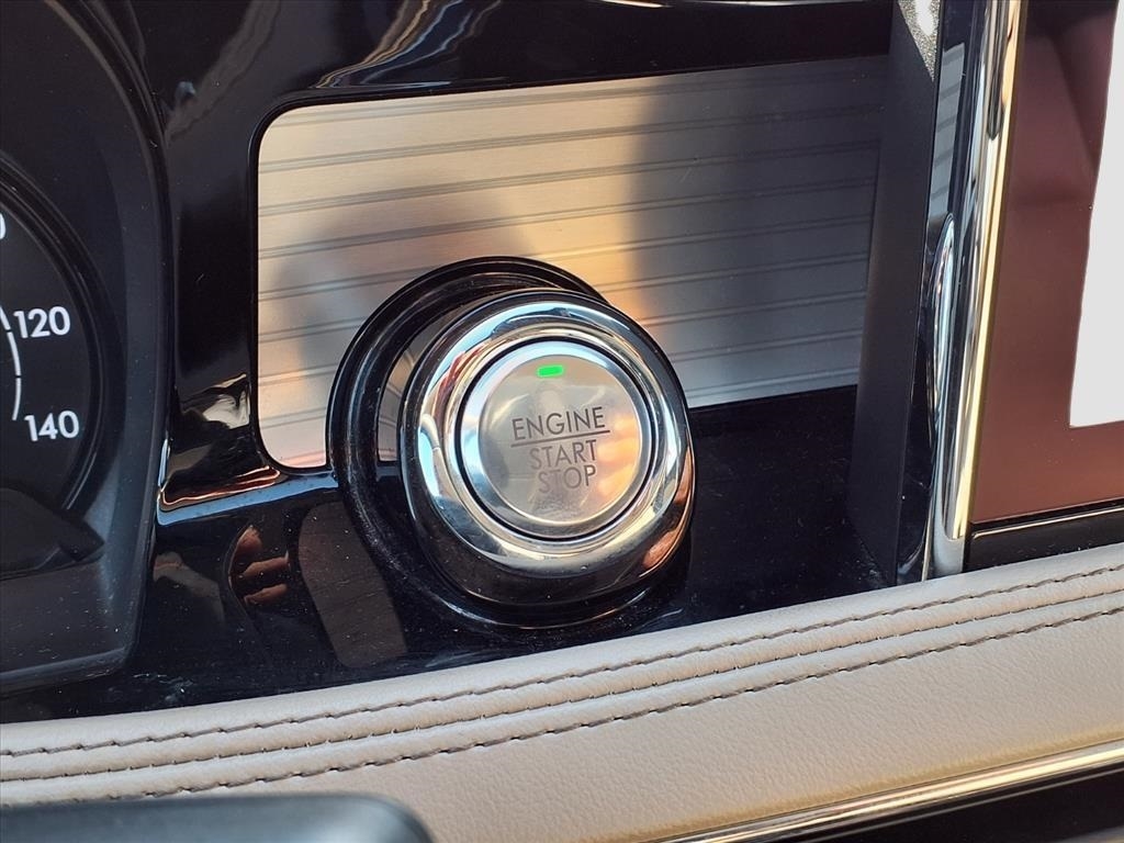 Lincoln Corsair Base 2020 Lincoln Corsair Base 2020