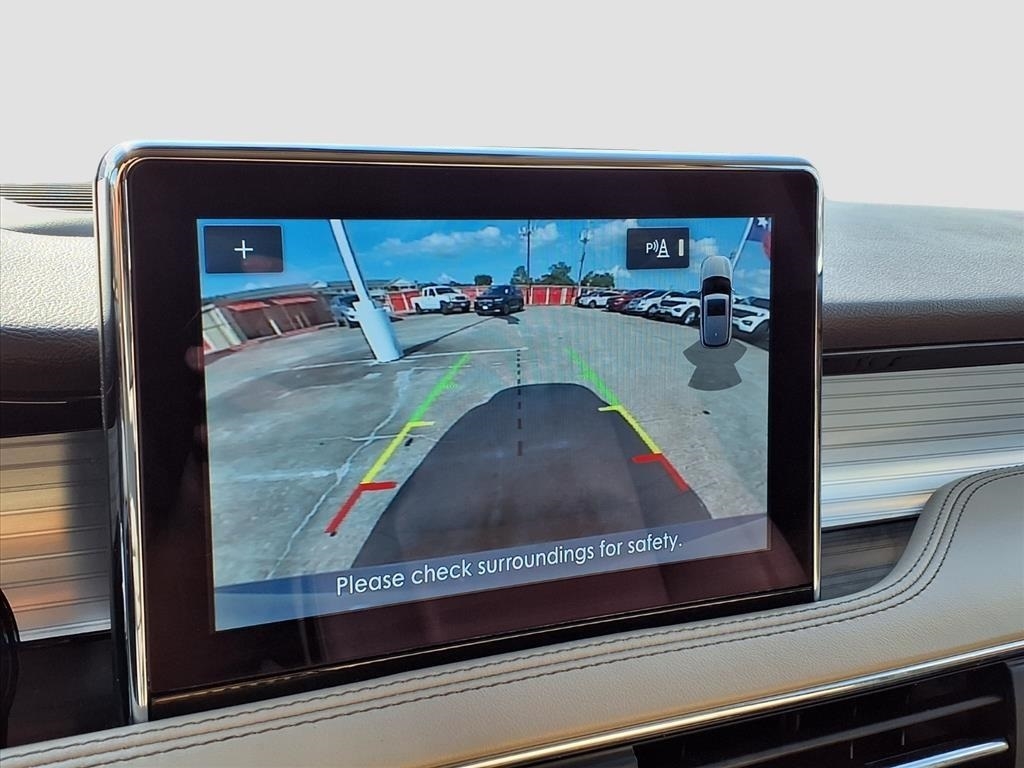 Lincoln Corsair Base 2020 Lincoln Corsair Base 2020