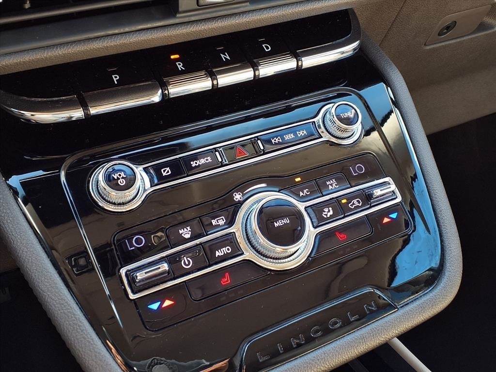 Lincoln Corsair Base 2020 Lincoln Corsair Base 2020