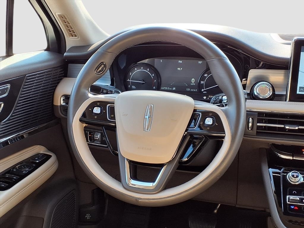 Lincoln Corsair Base 2020 Lincoln Corsair Base 2020