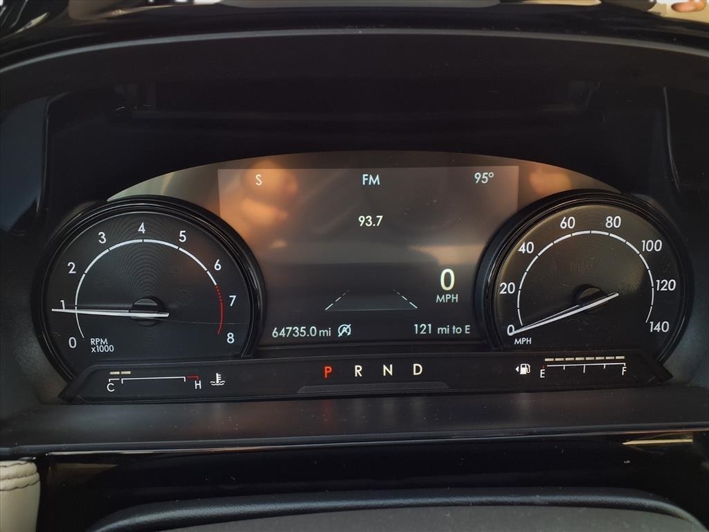 Lincoln Corsair Base 2020 Lincoln Corsair Base 2020