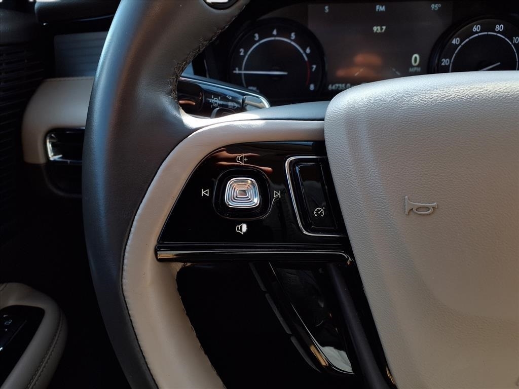 Lincoln Corsair Base 2020 Lincoln Corsair Base 2020