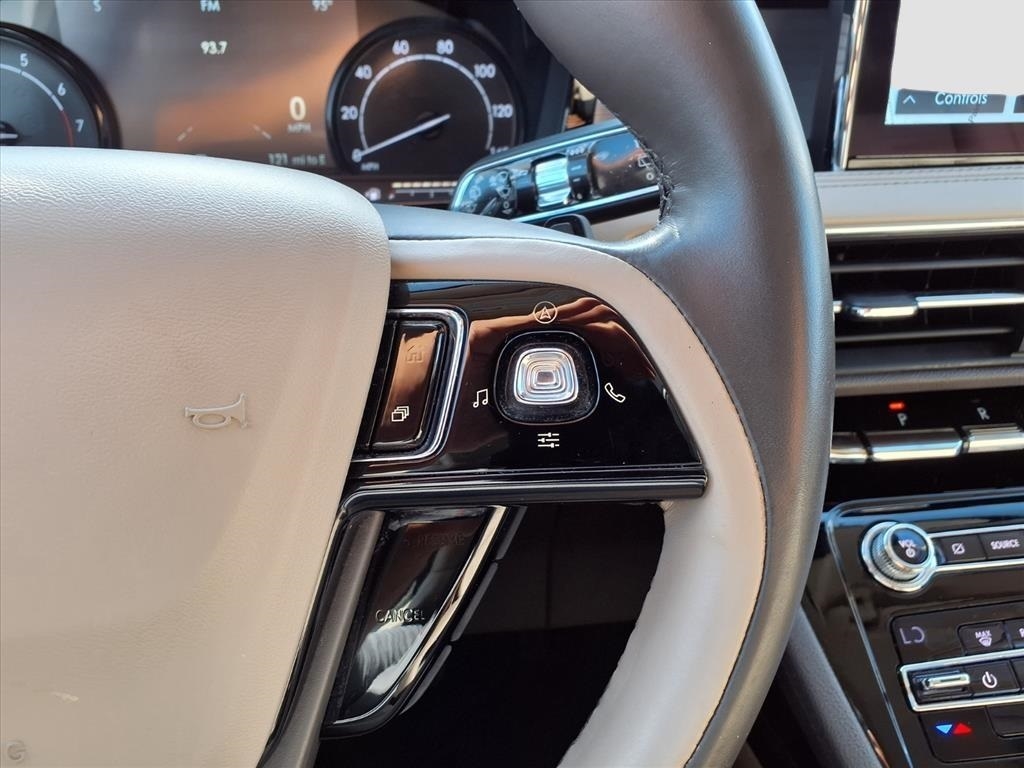 Lincoln Corsair Base 2020 Lincoln Corsair Base 2020