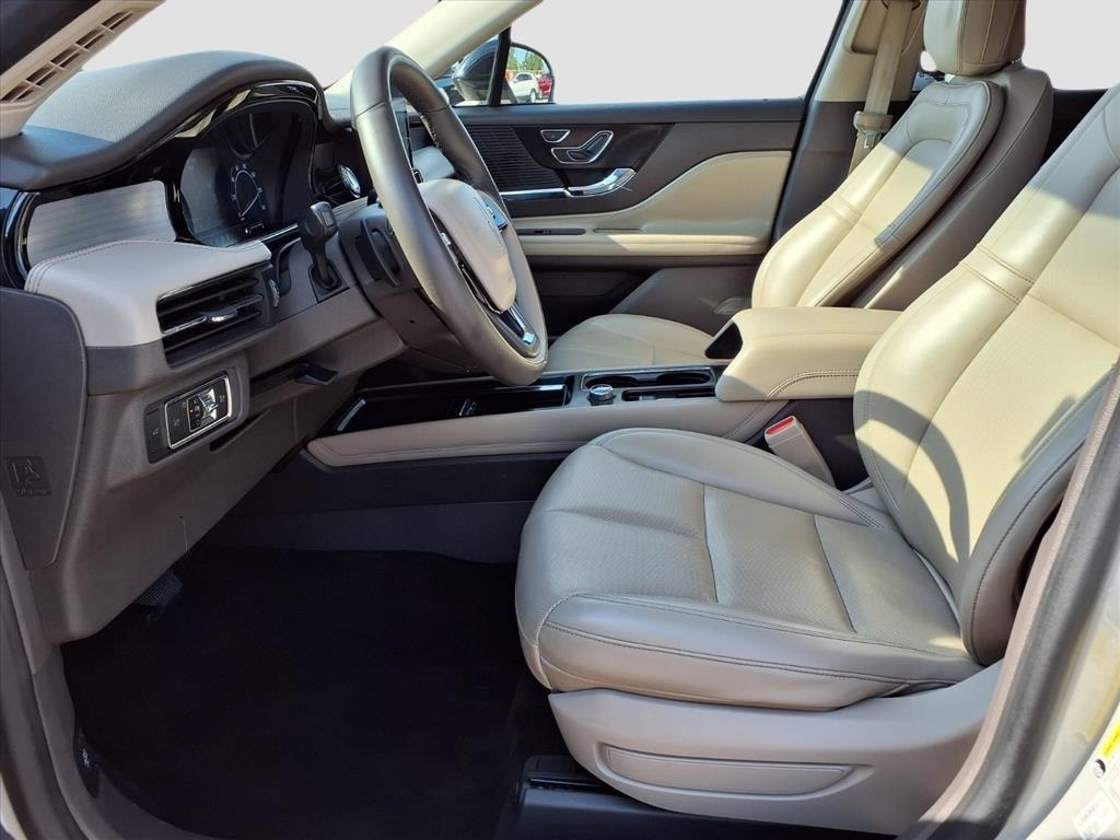 Lincoln Corsair Base 2020 Lincoln Corsair Base 2020