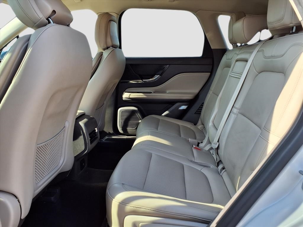 Lincoln Corsair Base 2020 Lincoln Corsair Base 2020