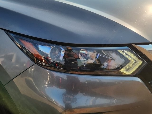 Nissan Rogue Sport S 2020 Nissan Rogue Sport S 2020