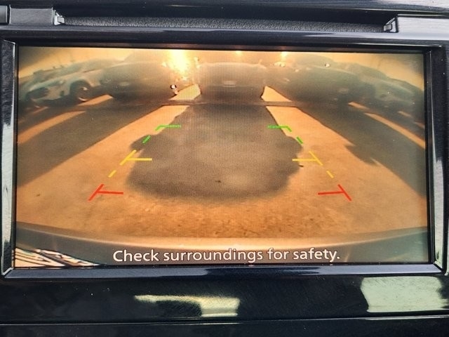 Nissan Rogue Sport S 2020 Nissan Rogue Sport S 2020