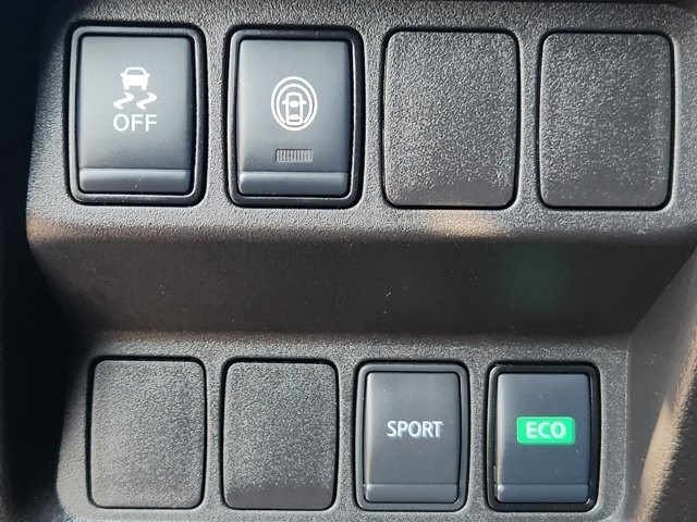 Nissan Rogue Sport S 2020 Nissan Rogue Sport S 2020