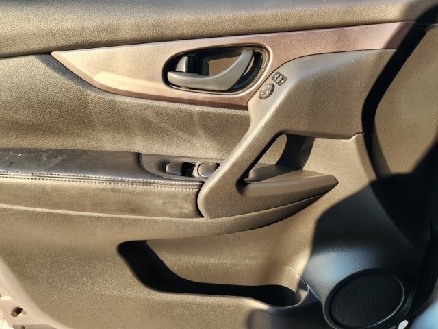 Nissan Rogue Sport S 2020 Nissan Rogue Sport S 2020