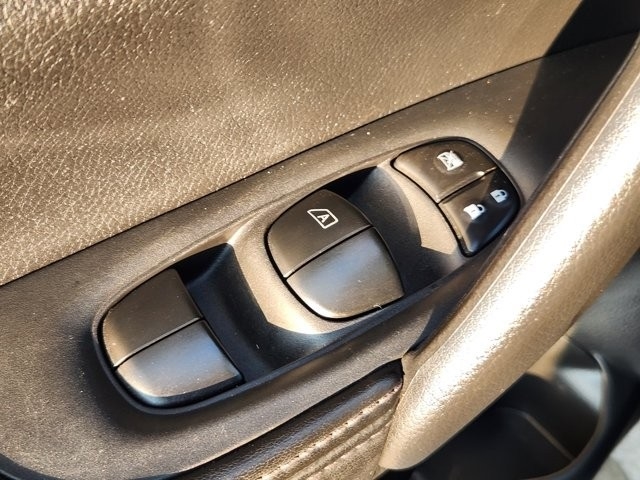 Nissan Rogue Sport S 2020 Nissan Rogue Sport S 2020