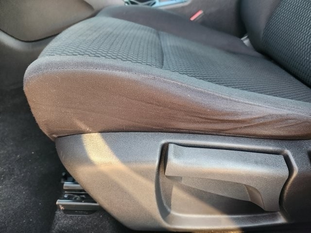 Nissan Rogue Sport S 2020 Nissan Rogue Sport S 2020