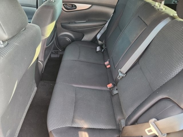 Nissan Rogue Sport S 2020 Nissan Rogue Sport S 2020