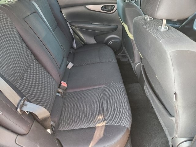 Nissan Rogue Sport S 2020 Nissan Rogue Sport S 2020