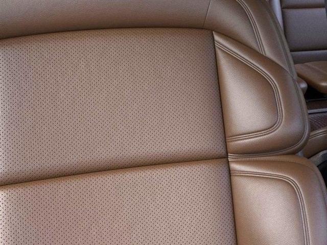 Lincoln Navigator Reserve 2025