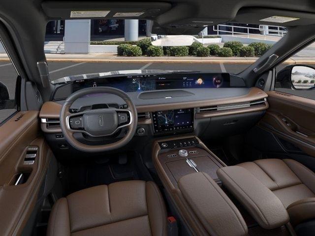Lincoln Navigator Reserve 2025