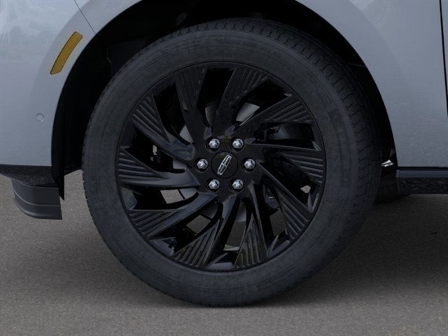 Lincoln Navigator Reserve 2025