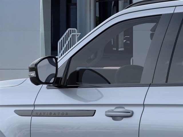 Lincoln Navigator Reserve 2025