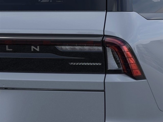 Lincoln Navigator Reserve 2025