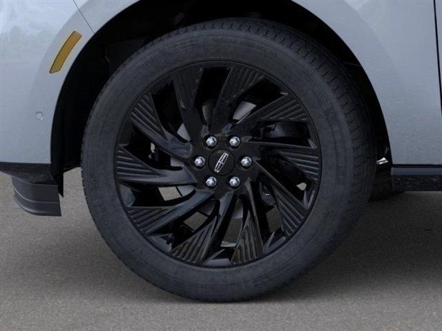 Lincoln Navigator Reserve 2025