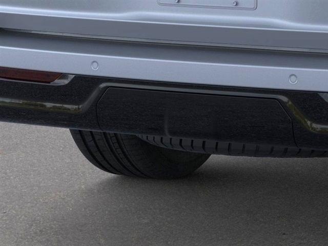 Lincoln Navigator Reserve 2025