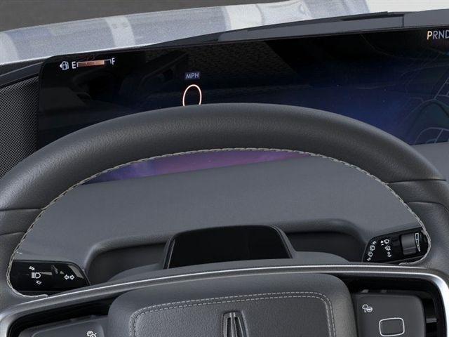 Lincoln Navigator Reserve 2025