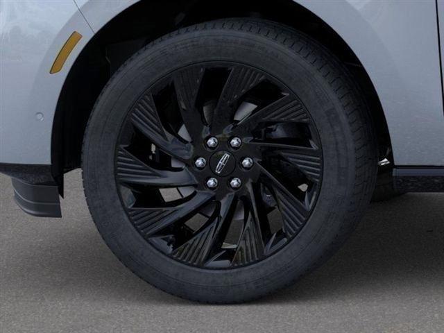 Lincoln Navigator Reserve 2025