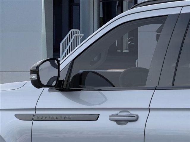 Lincoln Navigator Reserve 2025