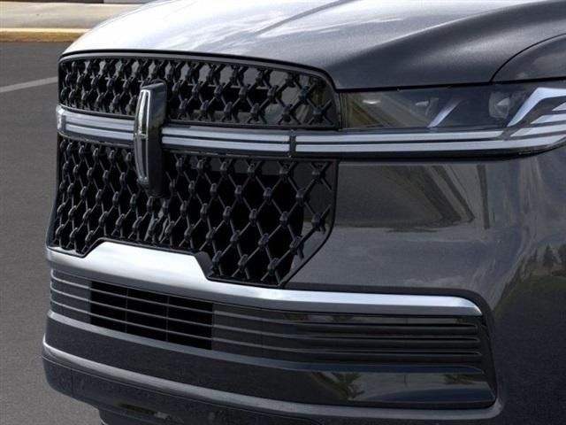 Lincoln Navigator Reserve 2025