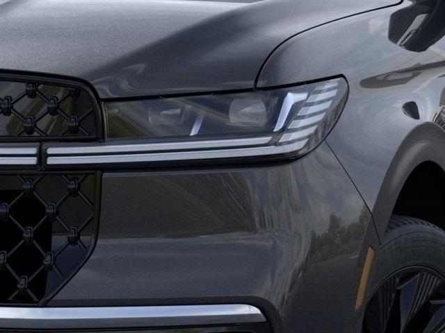 Lincoln Navigator Reserve 2025