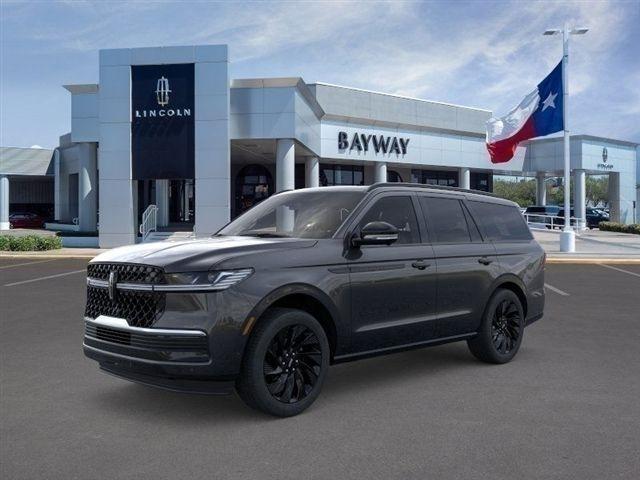 Lincoln Navigator Reserve 2025