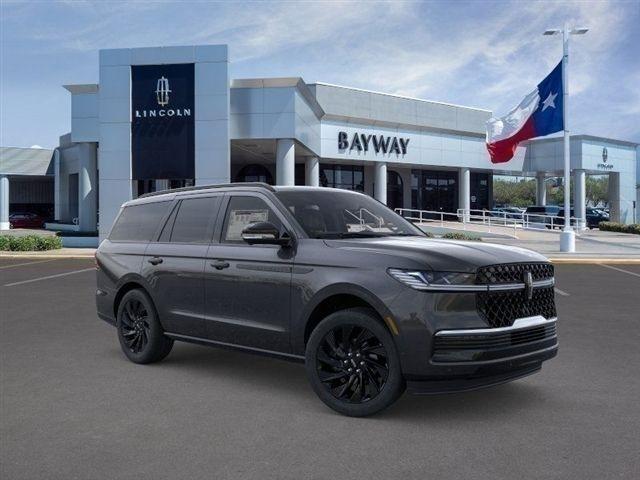 Lincoln Navigator Reserve 2025