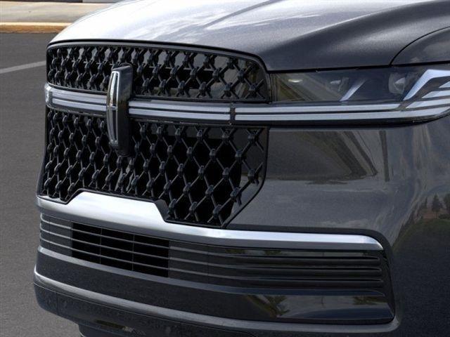 Lincoln Navigator Reserve 2025