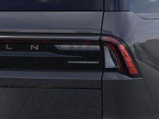 Lincoln Navigator Reserve 2025