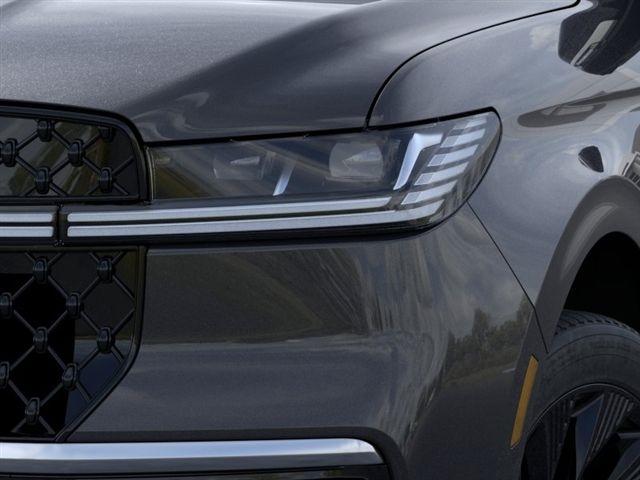 Lincoln Navigator Reserve 2025