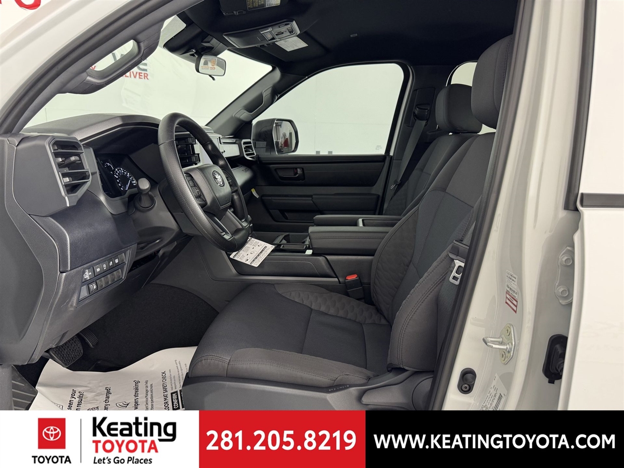 Toyota Tundra SR Double Cab 2WD 2026