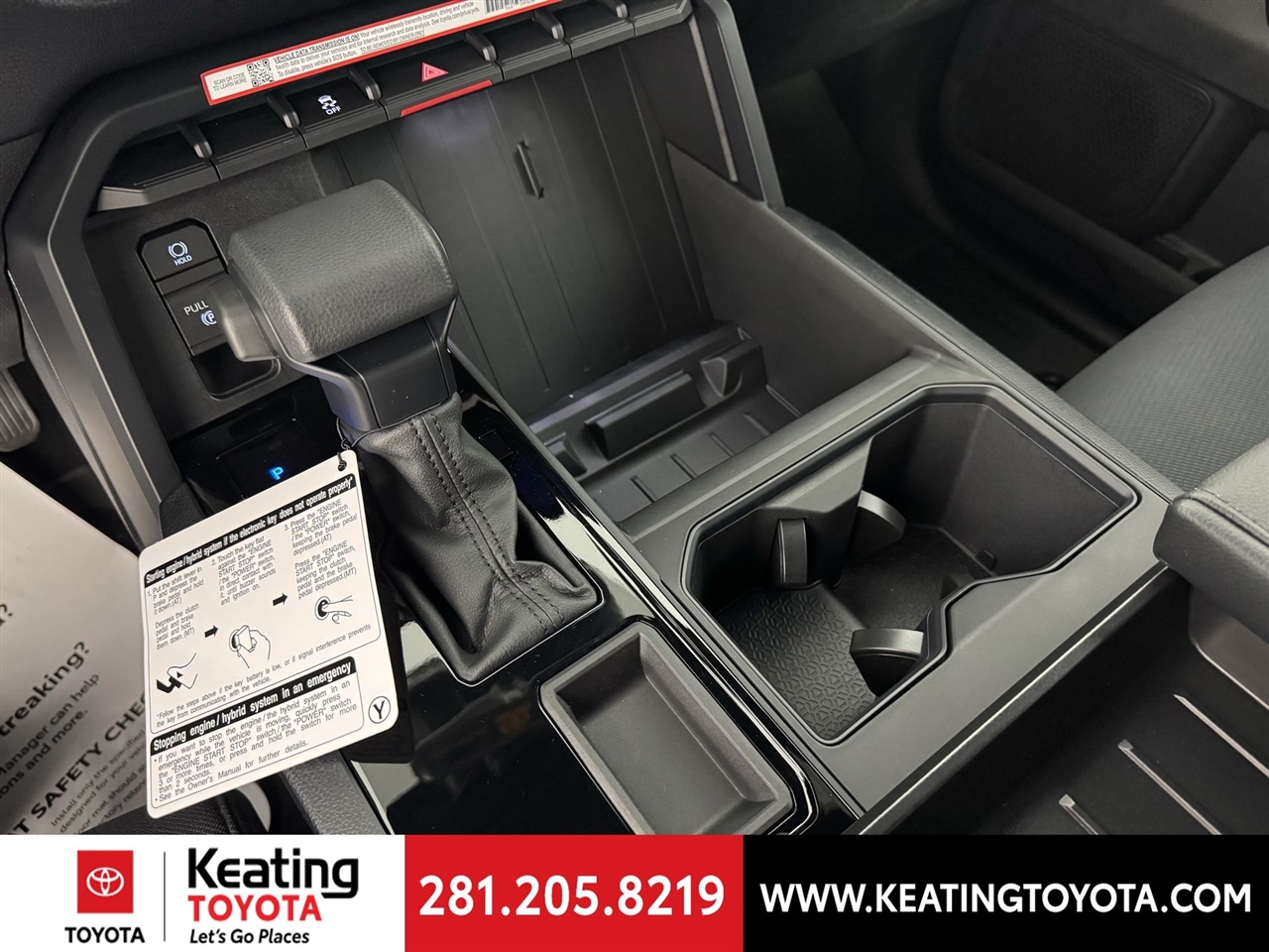 Toyota Tundra SR Double Cab 2WD 2026