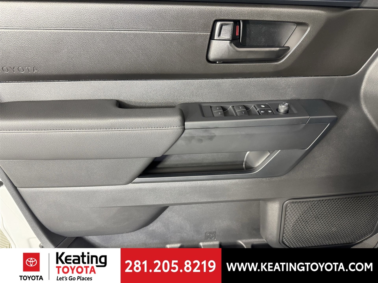 Toyota Tundra SR Double Cab 2WD 2026