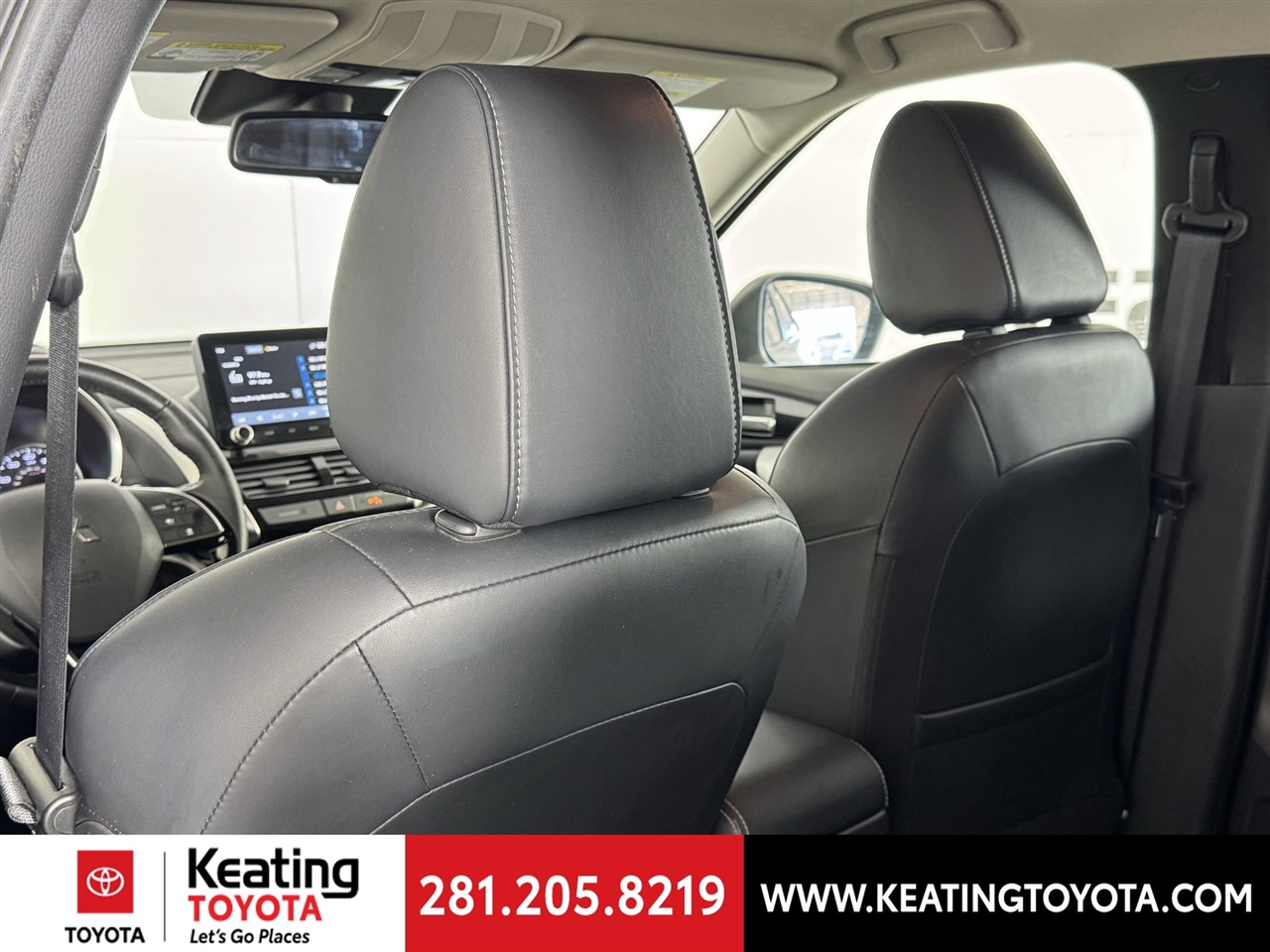 Mitsubishi Eclipse Cross SE AWD 2024