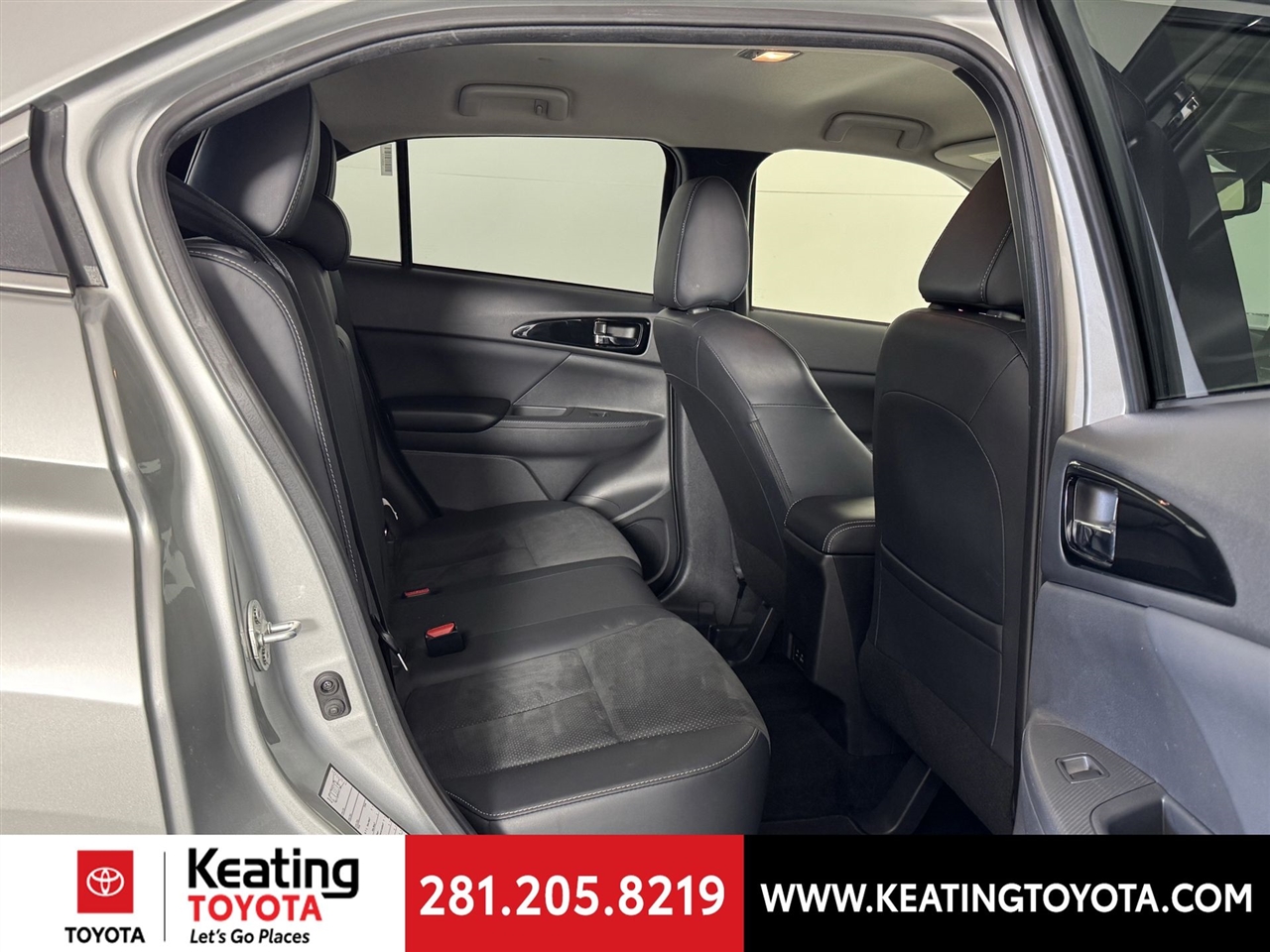 Mitsubishi Eclipse Cross SE AWD 2024