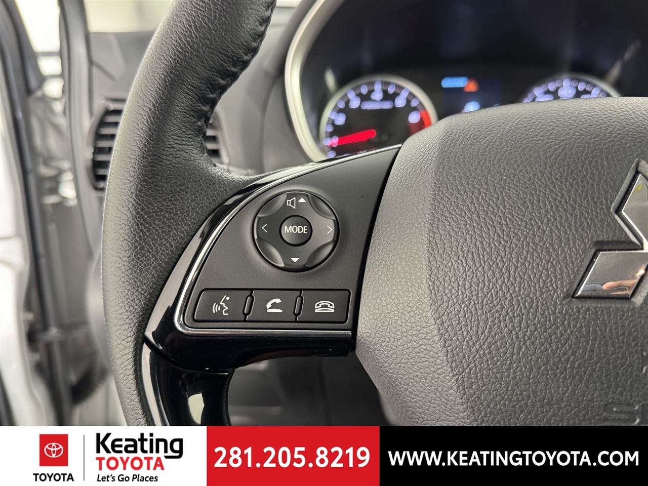 Mitsubishi Eclipse Cross SE AWD 2024