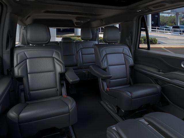 Lincoln Navigator L Reserve 2025