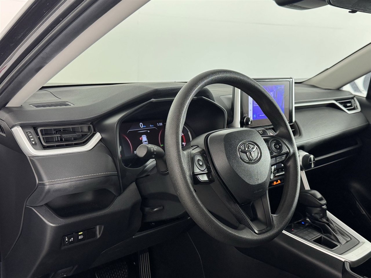 Toyota RAV4 XLE AWD 2024 Toyota RAV4 XLE AWD 2024