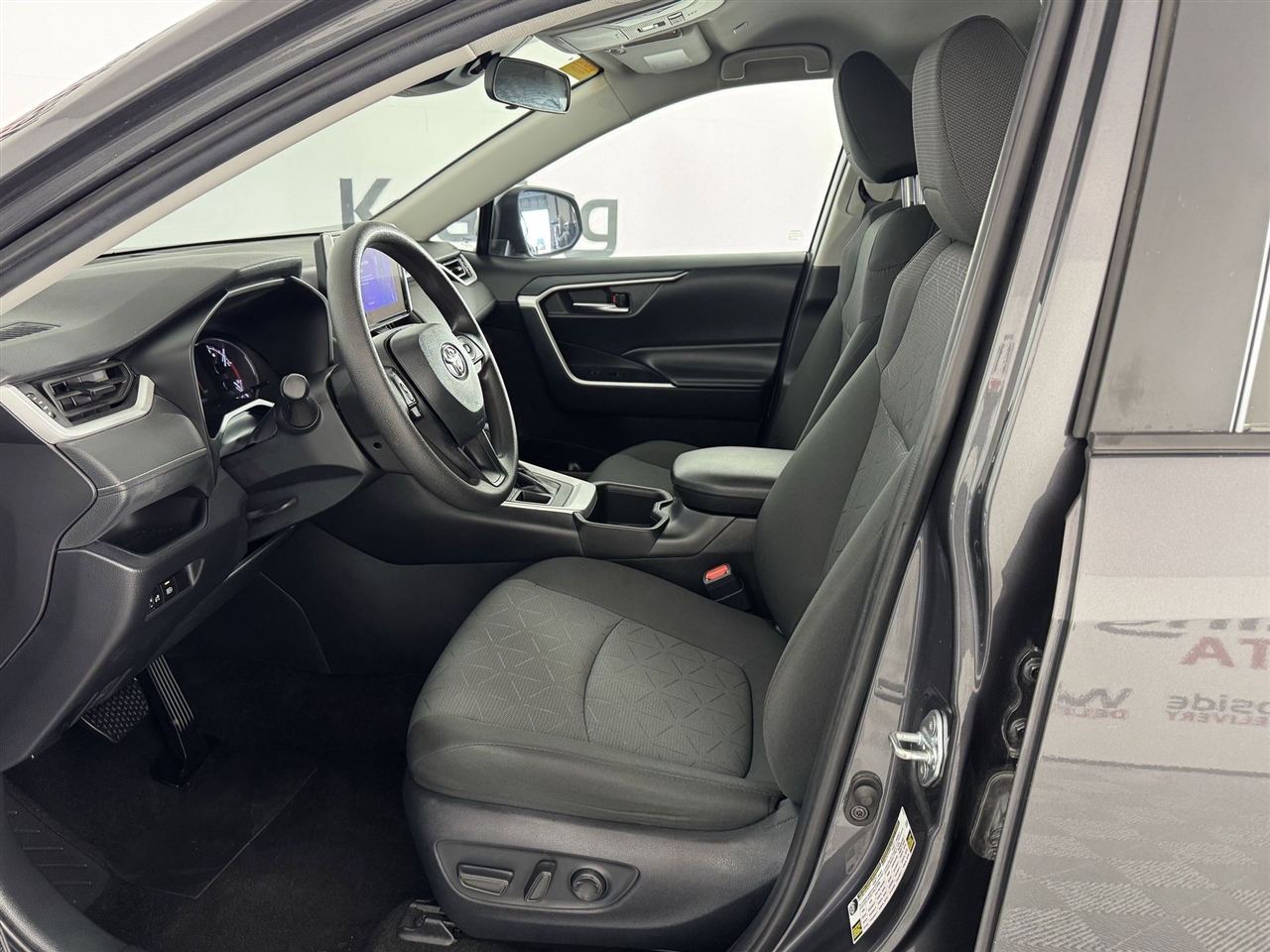 Toyota RAV4 XLE AWD 2024 Toyota RAV4 XLE AWD 2024