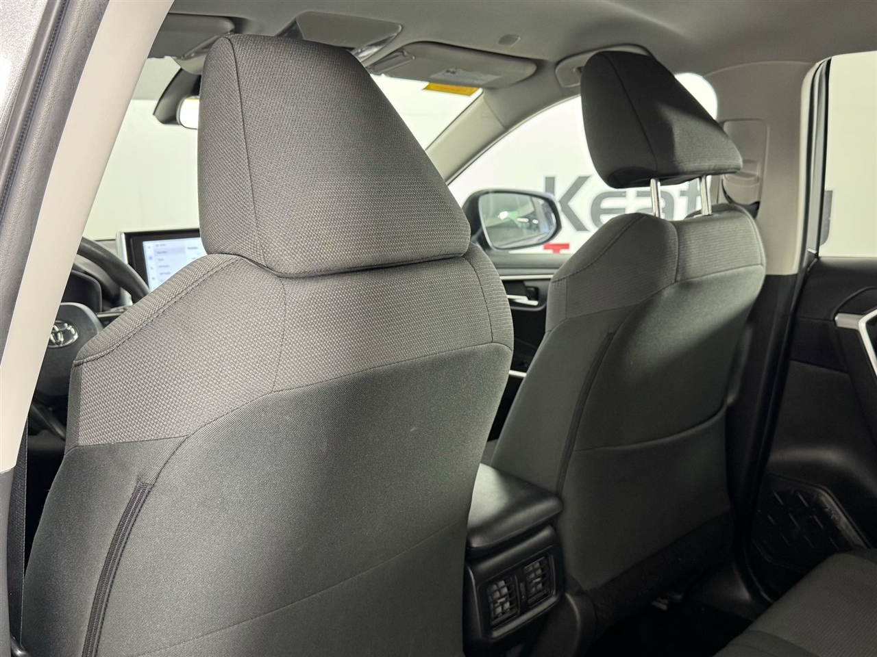 Toyota RAV4 XLE AWD 2024 Toyota RAV4 XLE AWD 2024