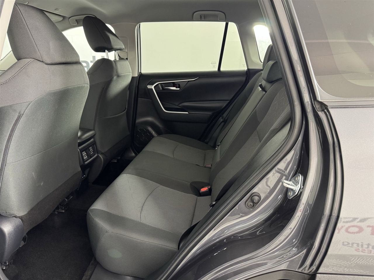 Toyota RAV4 XLE AWD 2024 Toyota RAV4 XLE AWD 2024