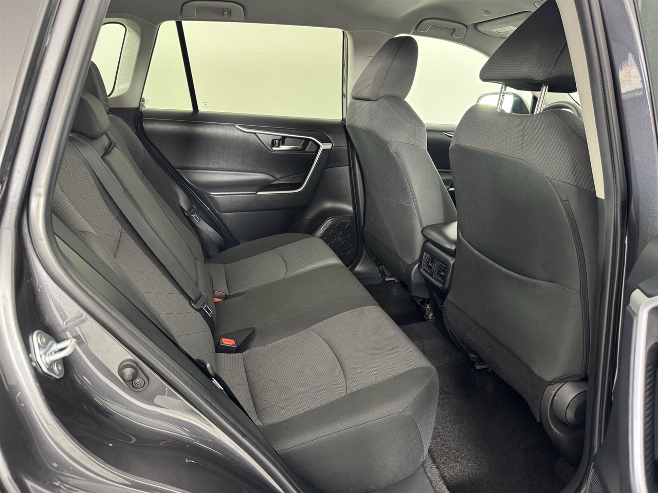 Toyota RAV4 XLE AWD 2024 Toyota RAV4 XLE AWD 2024