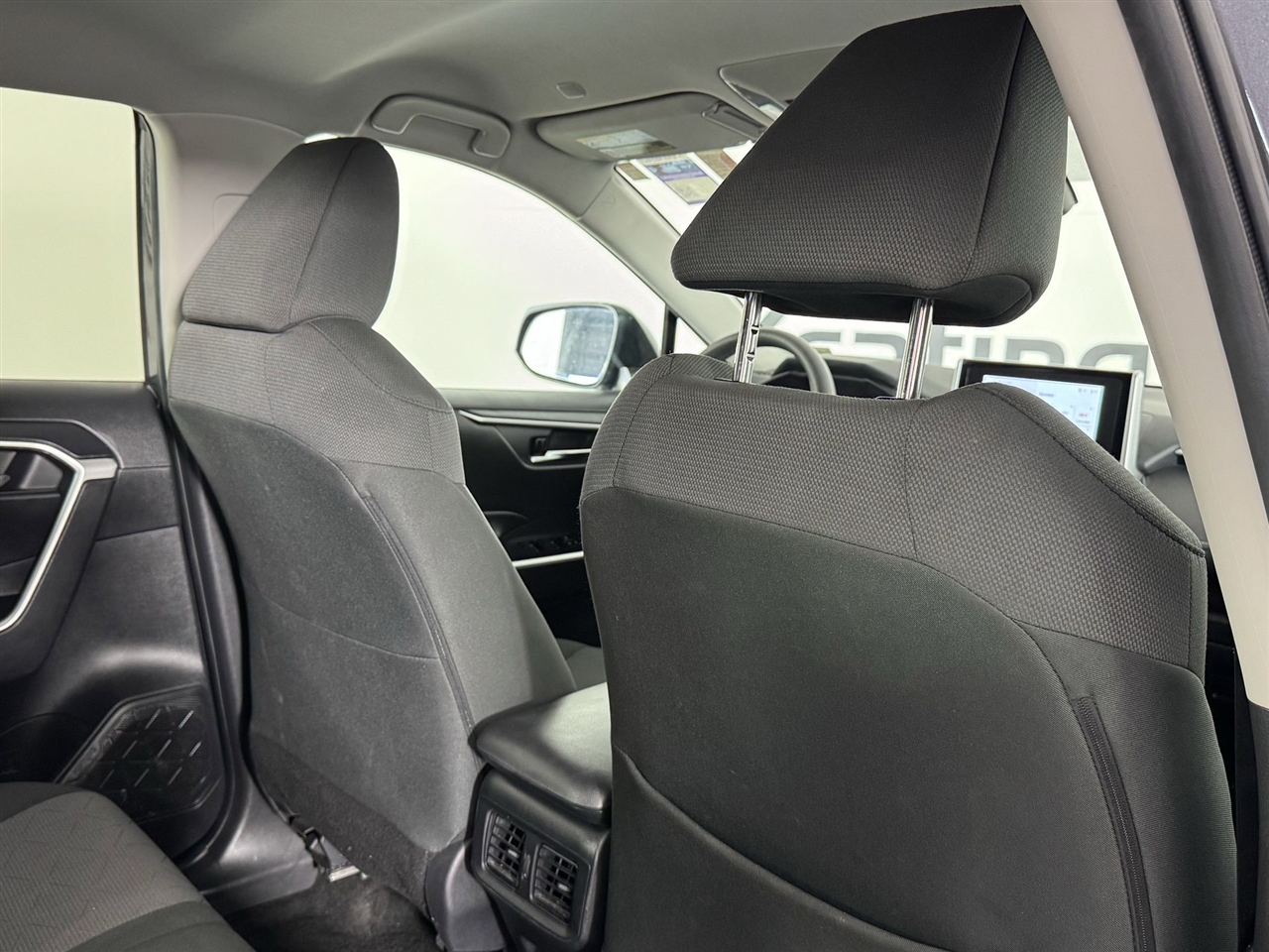 Toyota RAV4 XLE AWD 2024 Toyota RAV4 XLE AWD 2024