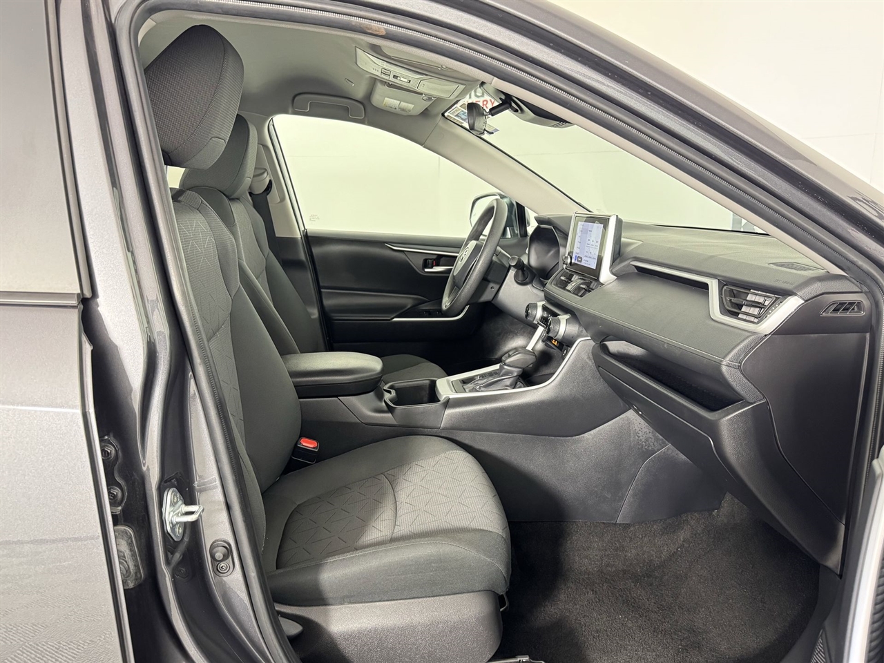 Toyota RAV4 XLE AWD 2024 Toyota RAV4 XLE AWD 2024