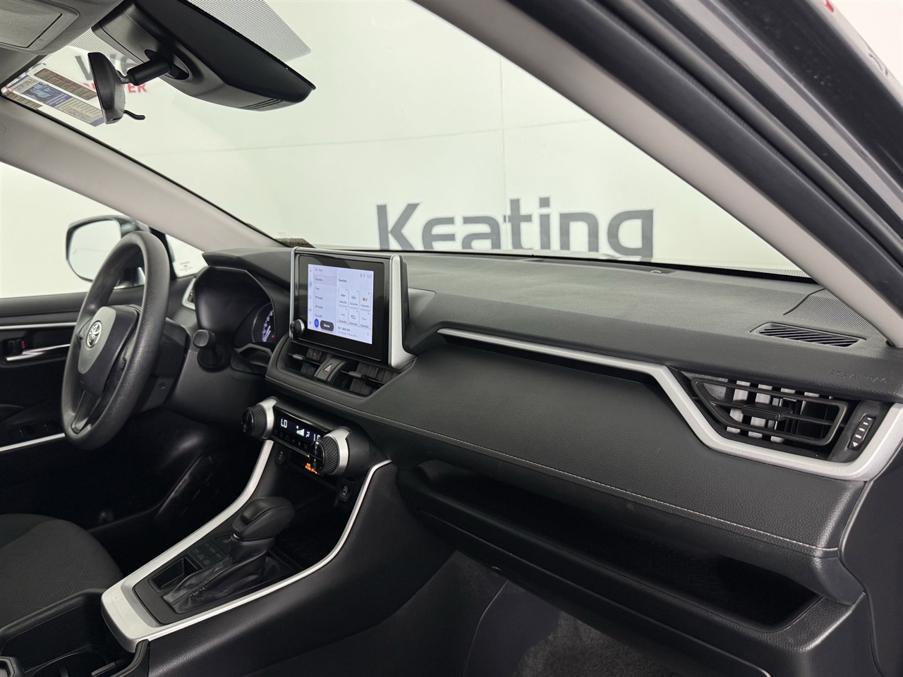 Toyota RAV4 XLE AWD 2024 Toyota RAV4 XLE AWD 2024