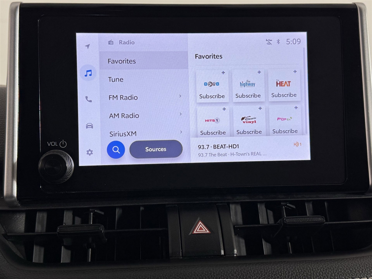 Toyota RAV4 XLE AWD 2024 Toyota RAV4 XLE AWD 2024